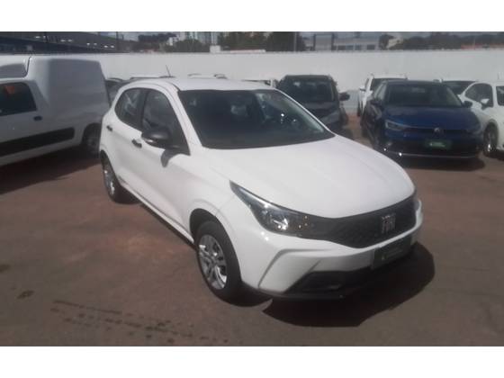 FIAT ARGO 1.0 FIREFLY FLEX MANUAL